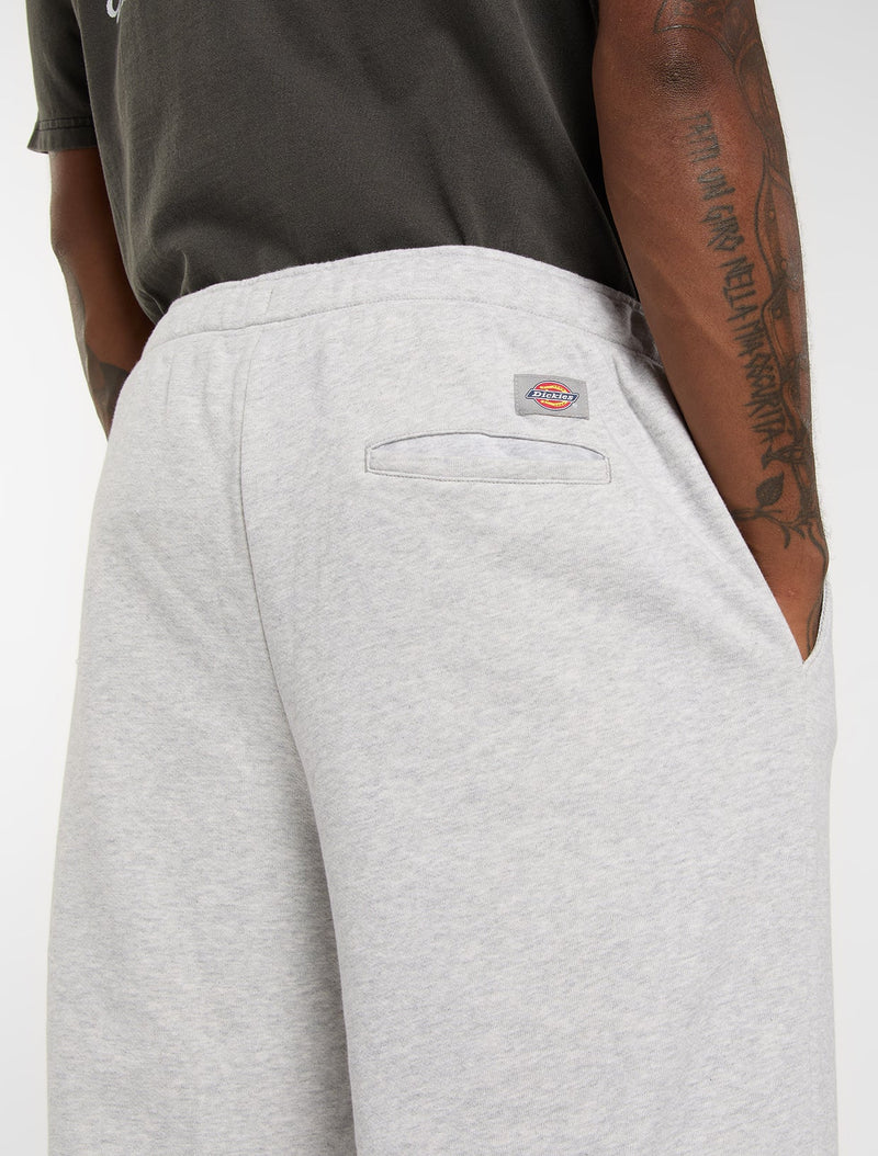 Load image into Gallery viewer, Dickies Men's Streetsboro 13-Inch Sweat Shorts Light Grey DK0A885BA281
