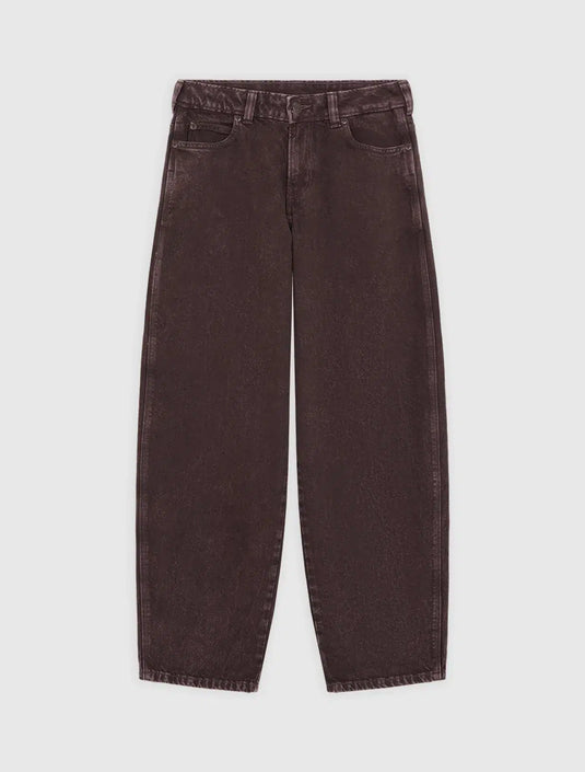 Women's Dickies 957 LSE Tapered Work Jeans Vintage Violet DK0A885JL791