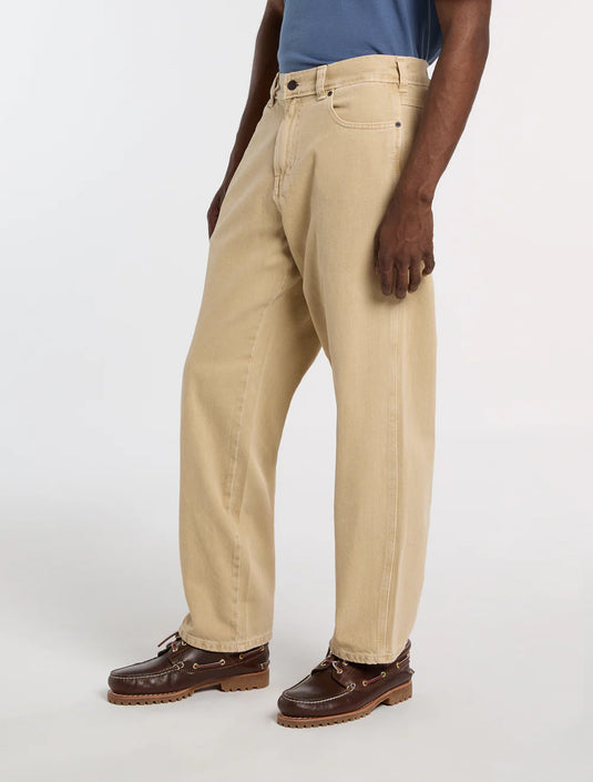 Dickies Men's 958 Baggy Tapered Work Jeans Desert Camo DK0A88EDL44