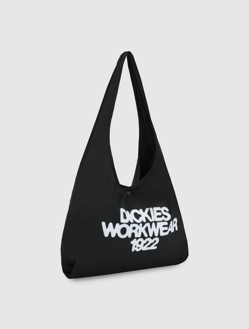 Load image into Gallery viewer, Dickies Unisex Torrey Tote Bag Black DK0A88GHBLK
