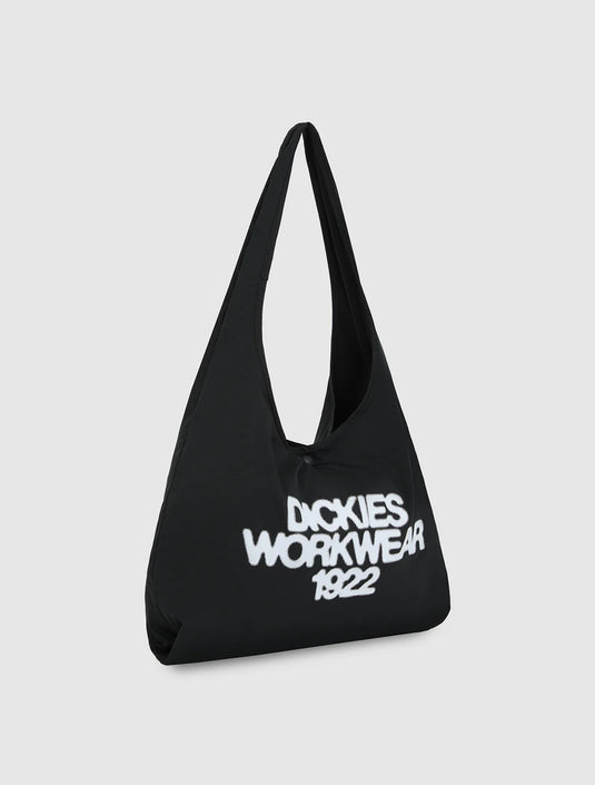Dickies Unisex Torrey Tote Bag Black DK0A88GHBLK