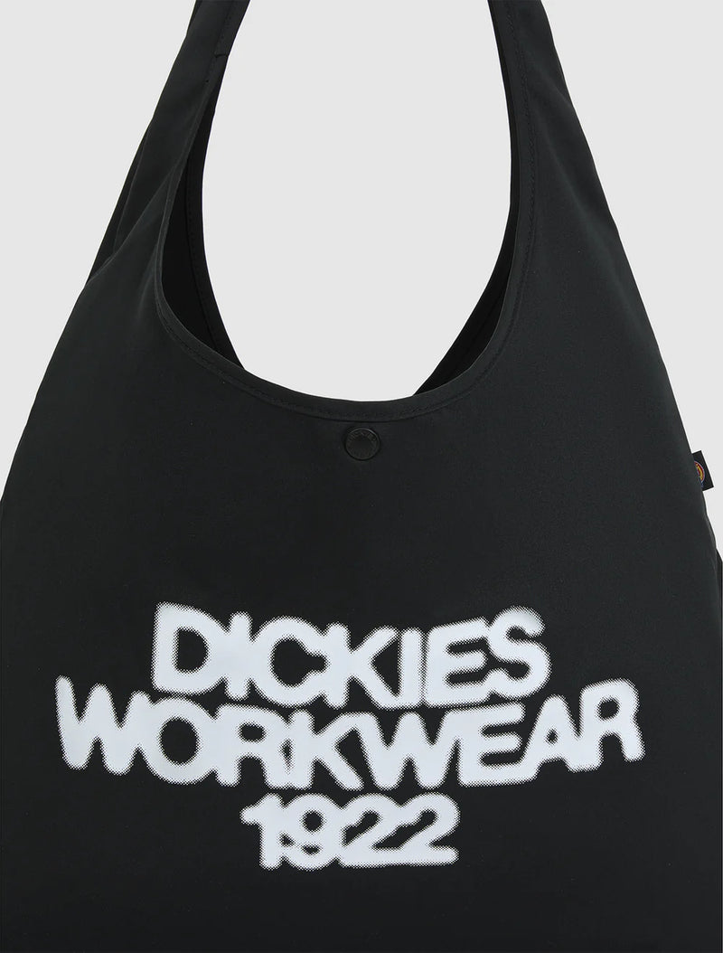 Load image into Gallery viewer, Dickies Unisex Torrey Tote Bag Black DK0A88GHBLK
