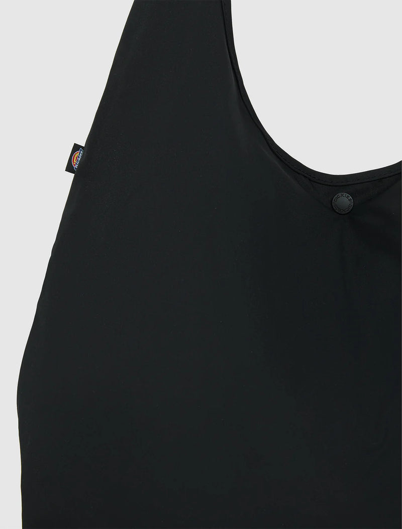 Load image into Gallery viewer, Dickies Unisex Torrey Tote Bag Black DK0A88GHBLK
