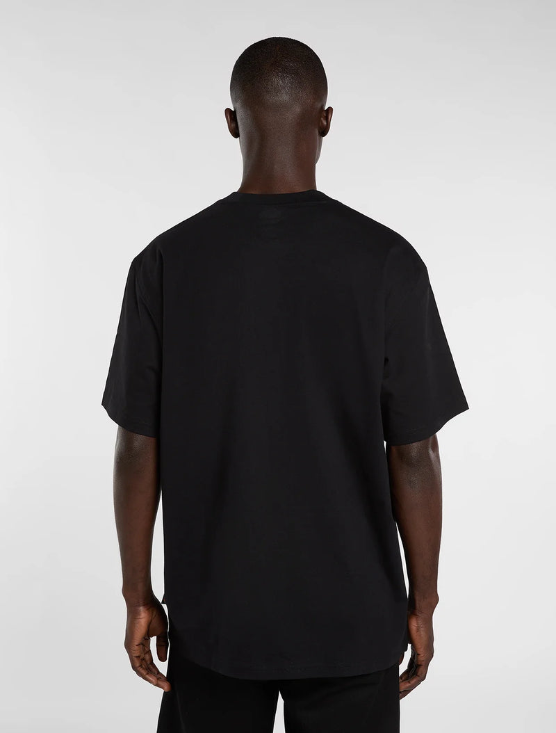 Load image into Gallery viewer, Dickies Men's Lynndyl Lightweight T-Shirt Black DK0A88JHBLK1
