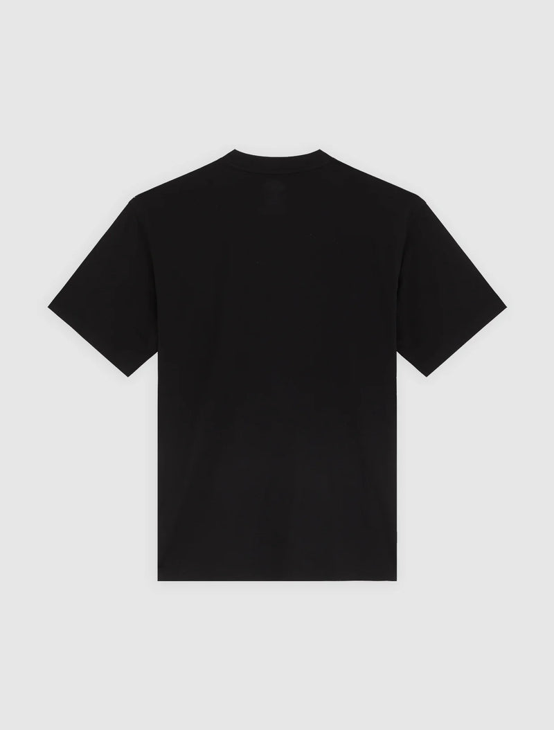 Load image into Gallery viewer, Dickies Men's Lynndyl Lightweight T-Shirt Black DK0A88JHBLK1
