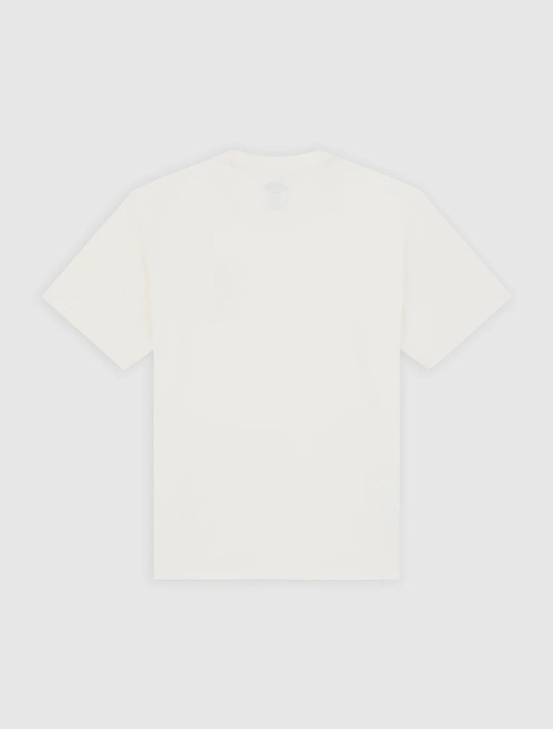 Load image into Gallery viewer, Dickies Men's Lynndyl Lightweight T-Shirt Egret DK0A88JHC48
