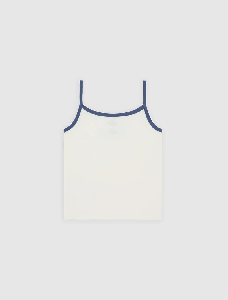 Load image into Gallery viewer, Dickies Women's Vernal Top Egret DK0A88QWC481
