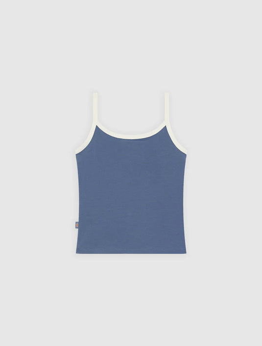 Dickies Women's Vernal Top Retro Indigo DK0A88QWRI2