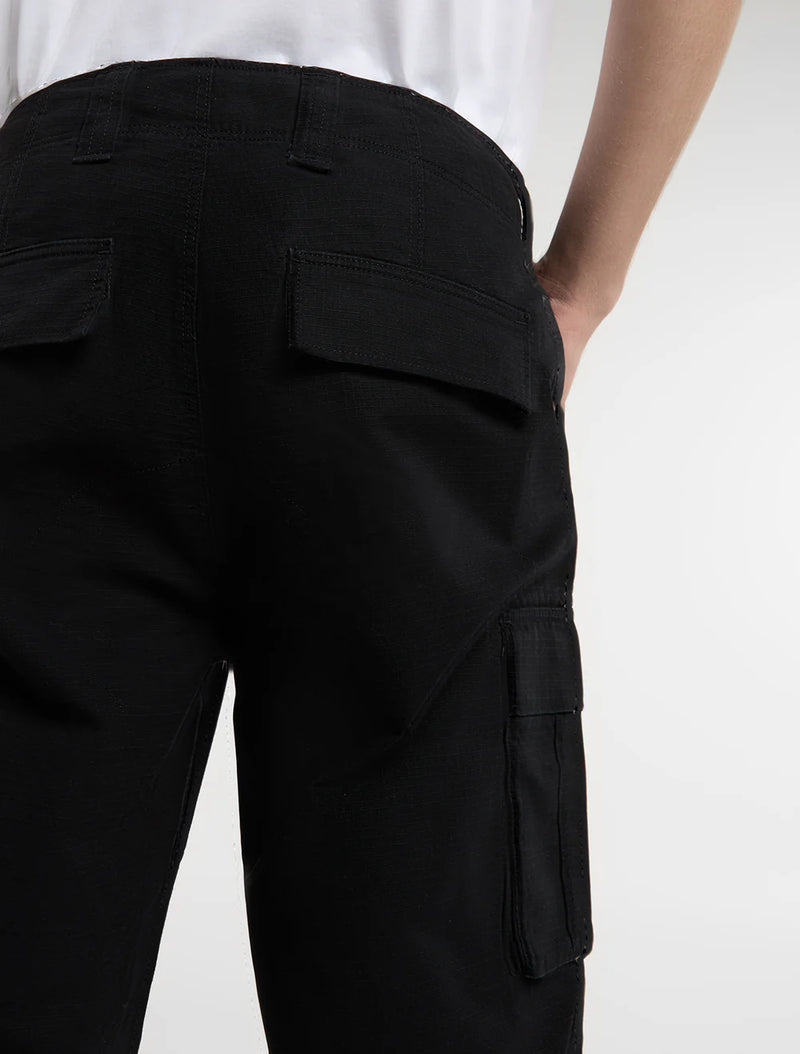 Load image into Gallery viewer, Dickies Men's Eagle Bend Shorts Black DK0A89EFBLK

