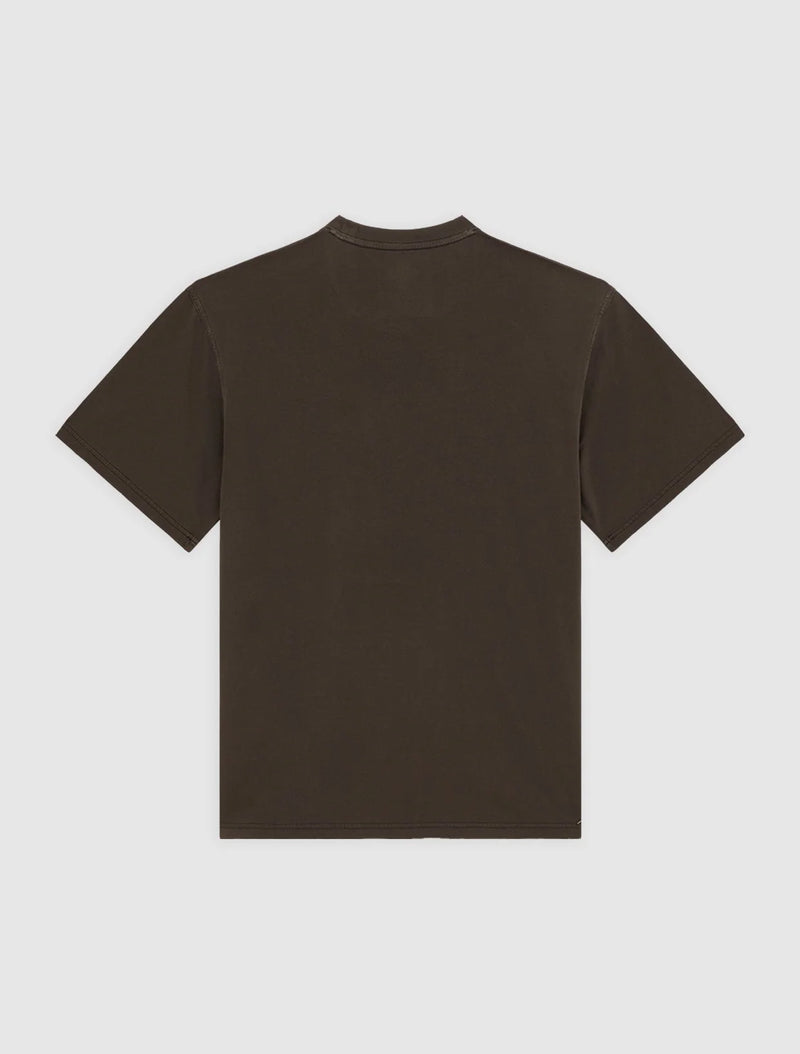 Load image into Gallery viewer, Dickies Men's Sutcliffe Heavyweight T-Shirt Black DK0A89NUBLK1
