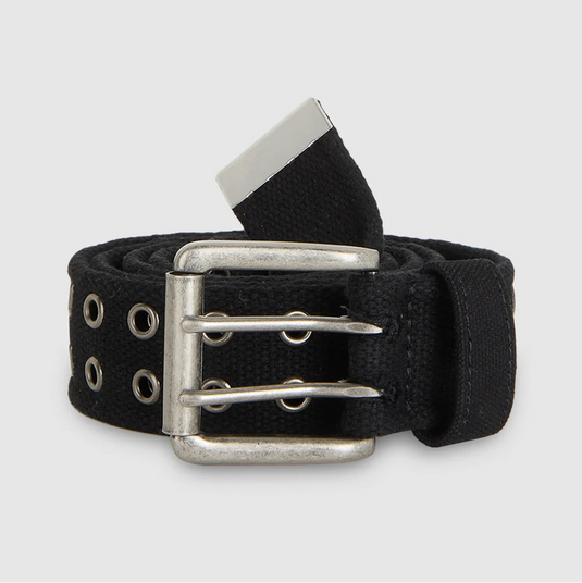 Dickies Unisex Gadsden Belt Black DK0A8BV5BLK