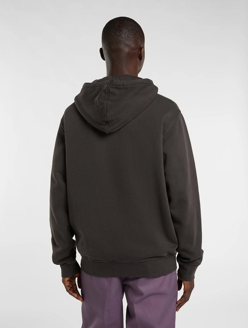 Load image into Gallery viewer, Dickies Men's Sutcliffe Hoodie Black DK0A8DQMBLK
