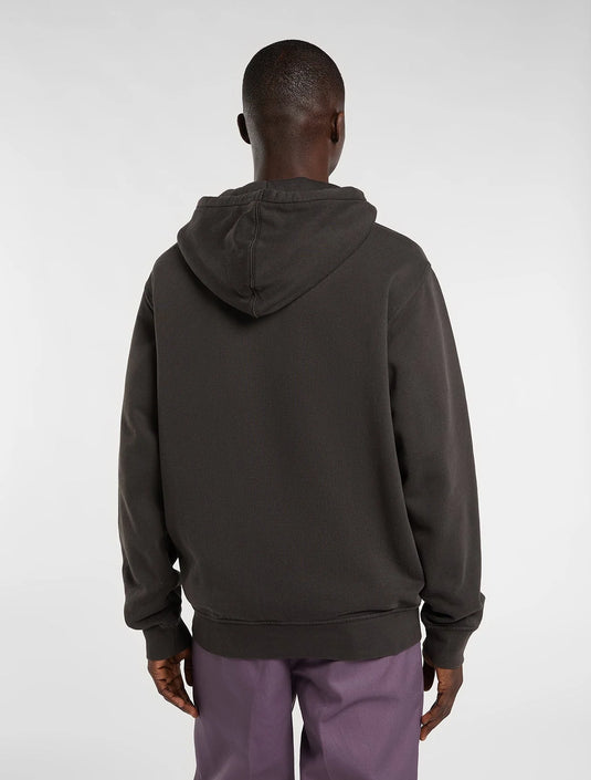 Dickies Men's Sutcliffe Hoodie Black DK0A8DQMBLK
