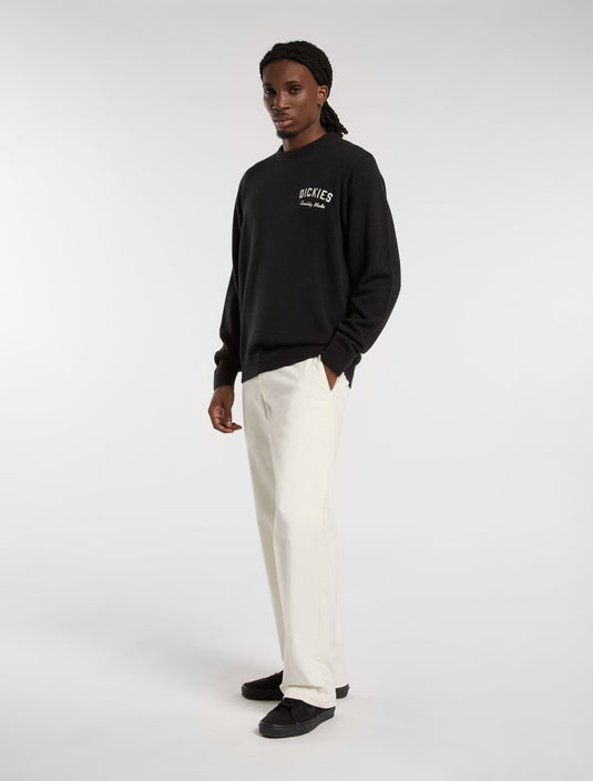 Dickies Men's Corduroy 874 Pants Egret DK0WPR22C48