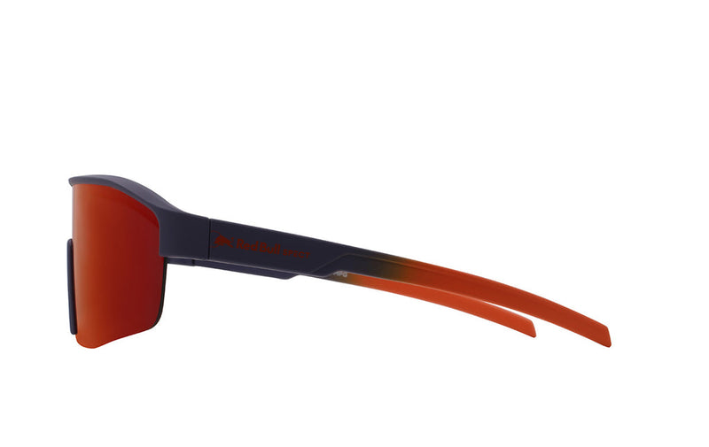 Load image into Gallery viewer, Red Bull Unisex Spect Dundee Sunglasses Smoke with Red Mirror DUNDEE-008
