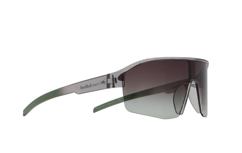 Load image into Gallery viewer, Red Bull Unisex Spect Dundee Sunglasses Smoke with Smoke Gradient Mirror DUNDEE-009
