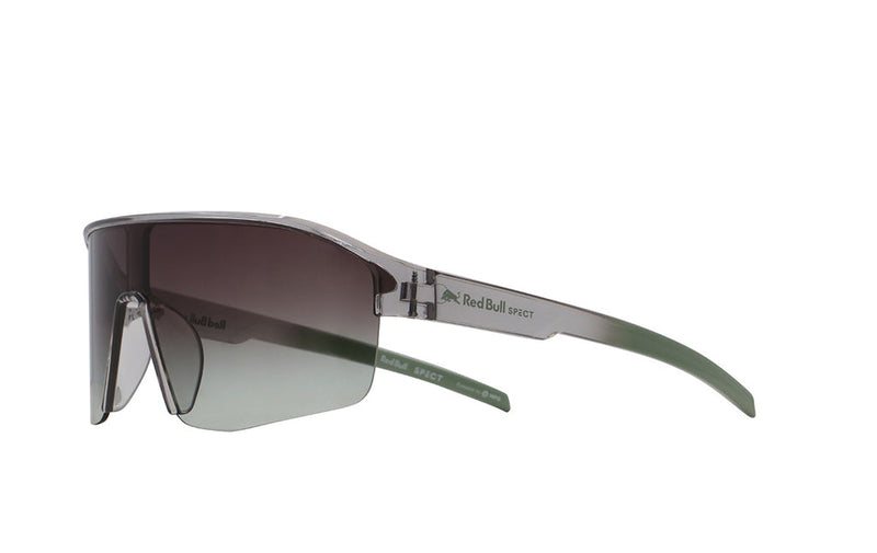 Load image into Gallery viewer, Red Bull Unisex Spect Dundee Sunglasses Smoke with Smoke Gradient Mirror DUNDEE-009
