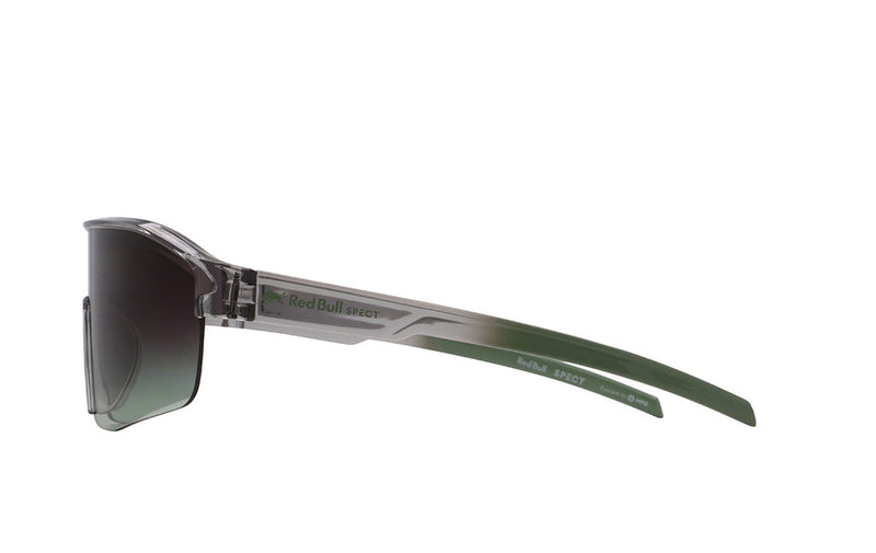 Load image into Gallery viewer, Red Bull Unisex Spect Dundee Sunglasses Smoke with Smoke Gradient Mirror DUNDEE-009
