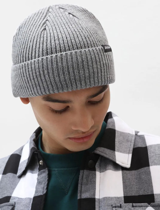 Dickies Unisex Woodworth Grey Melange DK0A4X7YGYM