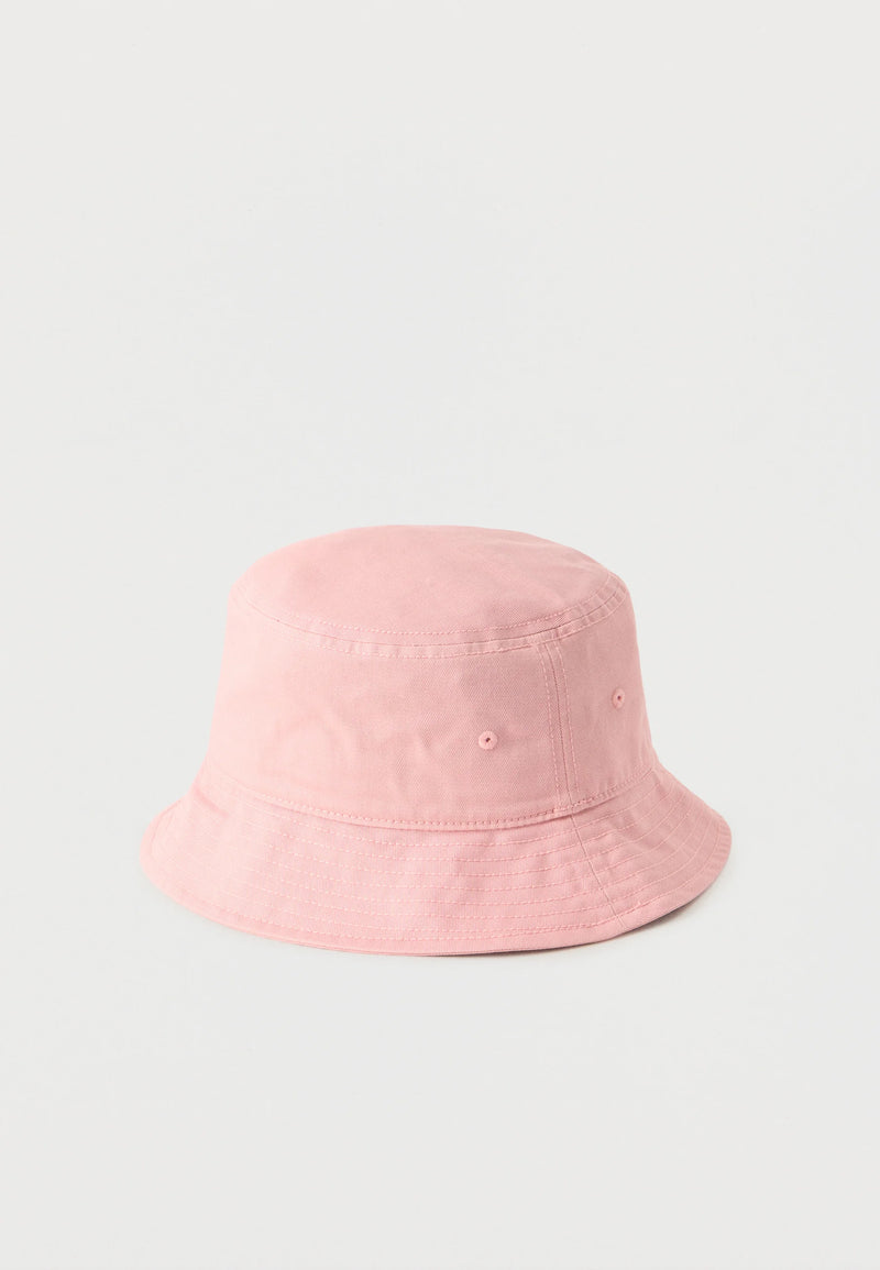 Load image into Gallery viewer, Dickies Unisex Clarks Grove Bucket Hat Bridal Rose DK0A4XXSL47
