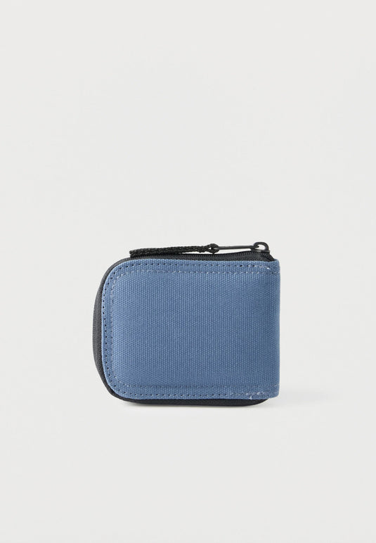 Dickies Unisex Duck Canvas Wallet Retro Indigo DK0A4YODRI2