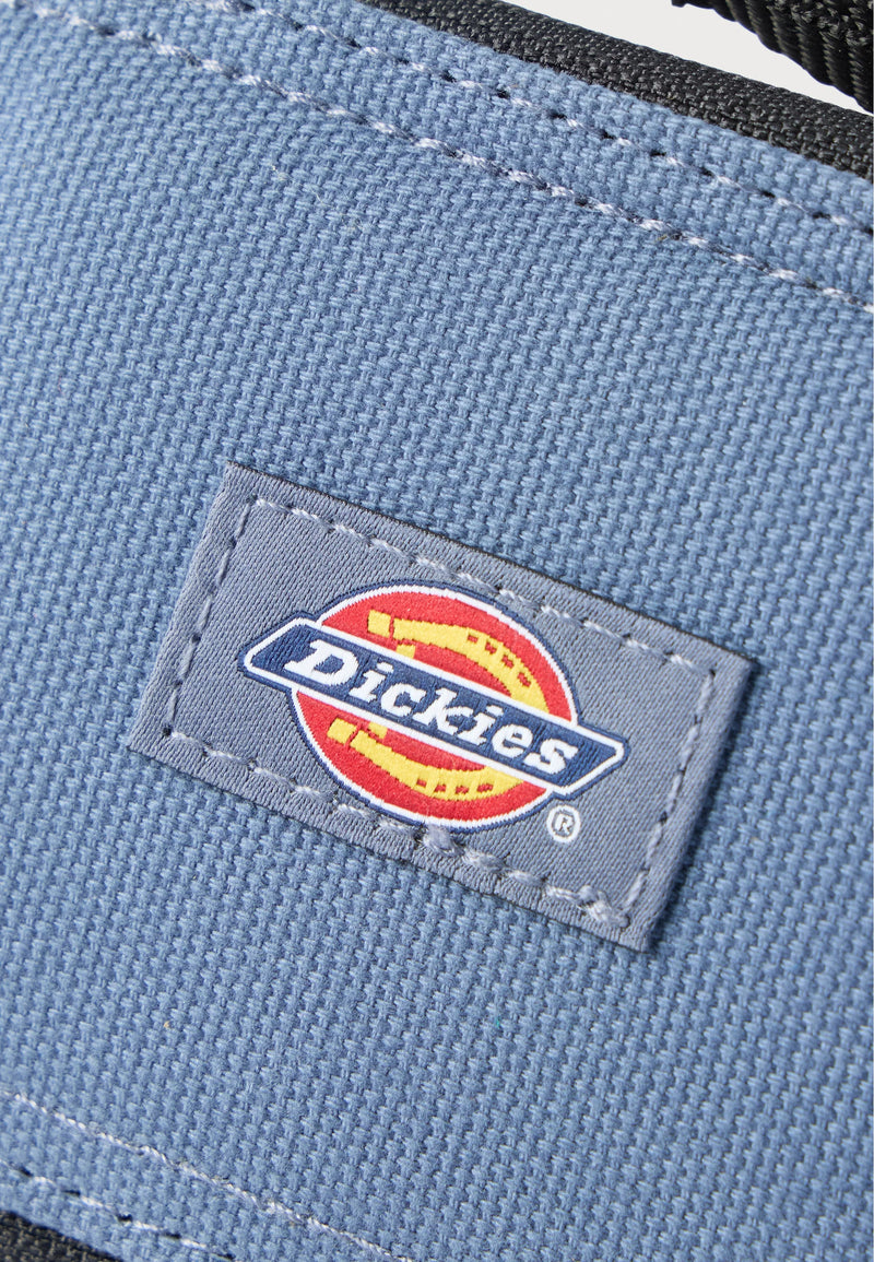Load image into Gallery viewer, Dickies Unisex Duck Canvas Wallet Retro Indigo DK0A4YODRI2
