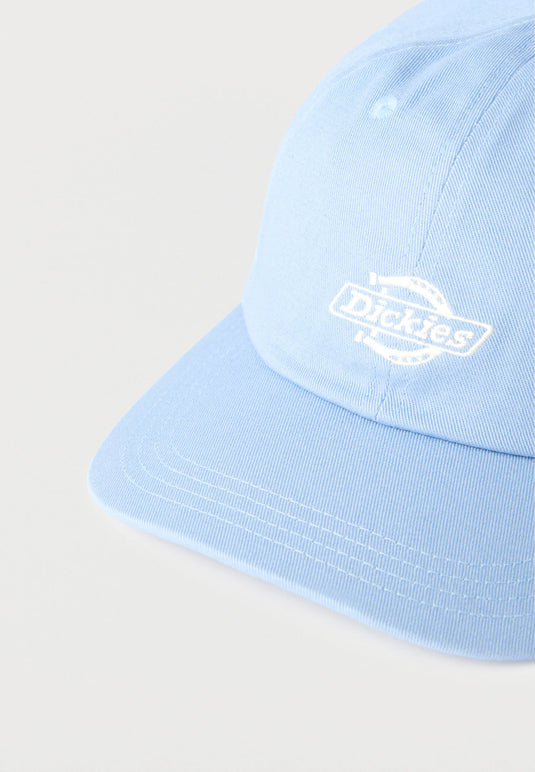 Dickies Unisex Essential Dad Baseball Cap Endless Sky DK0A4Z6NL39