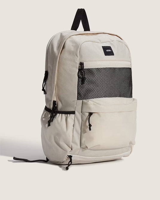 Vans Unisex Divert Backpack Beige VN000STX2N1