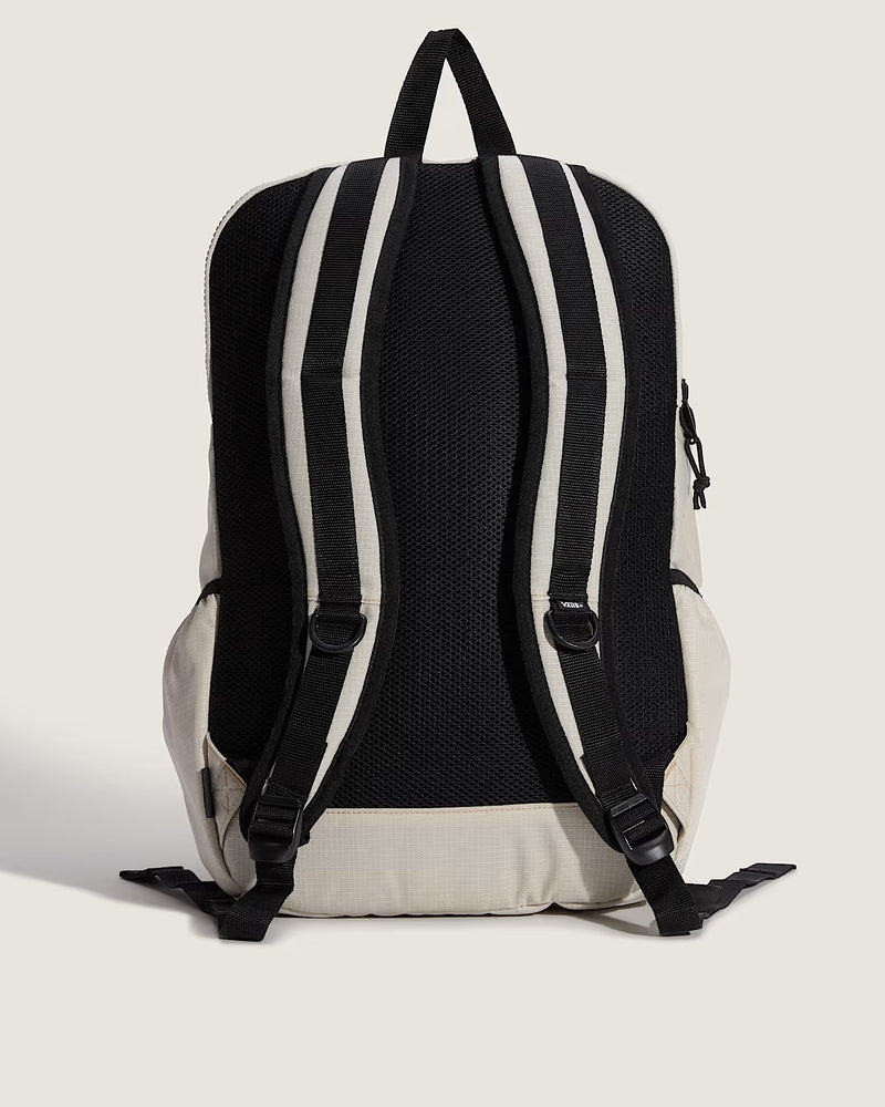Load image into Gallery viewer, Vans Unisex Divert Backpack Beige VN000STX2N1
