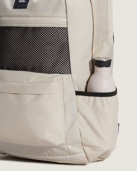 Vans Unisex Divert Backpack Beige VN000STX2N1