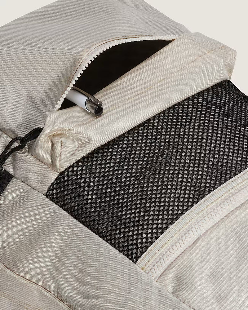 Load image into Gallery viewer, Vans Unisex Divert Backpack Beige VN000STX2N1
