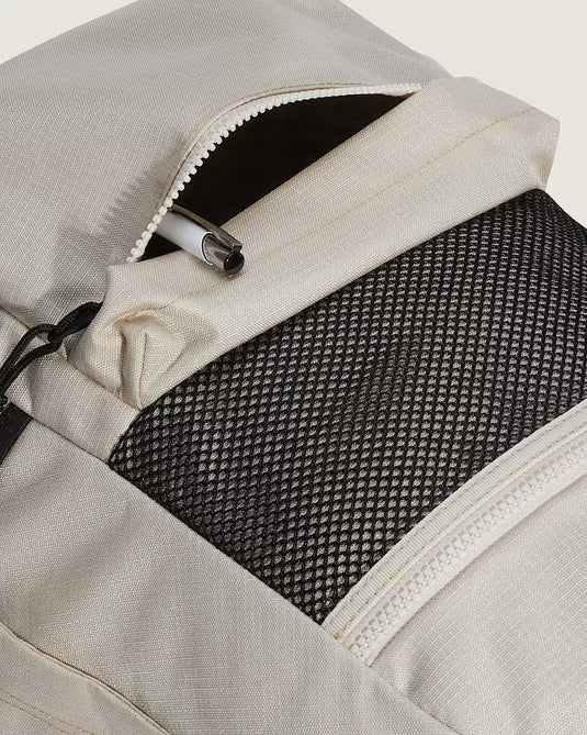Vans Unisex Divert Backpack Beige VN000STX2N1