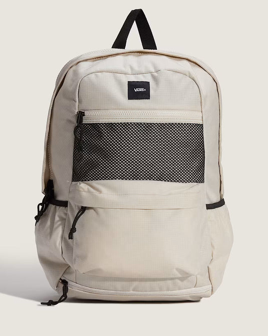 Vans Unisex Divert Backpack Beige VN000STX2N1