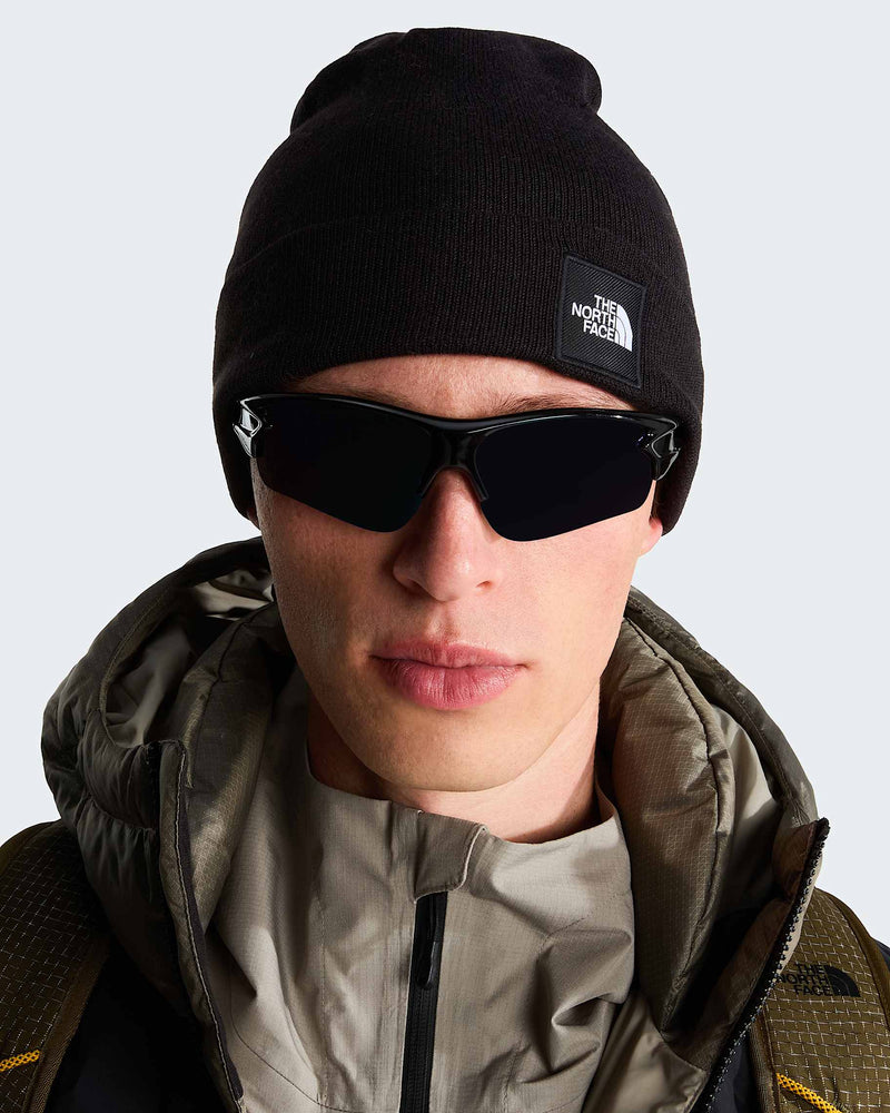 Load image into Gallery viewer, The North Face Unisex Dock Worker Recycled Beanie TNF Black NF0A8HMGJK3
