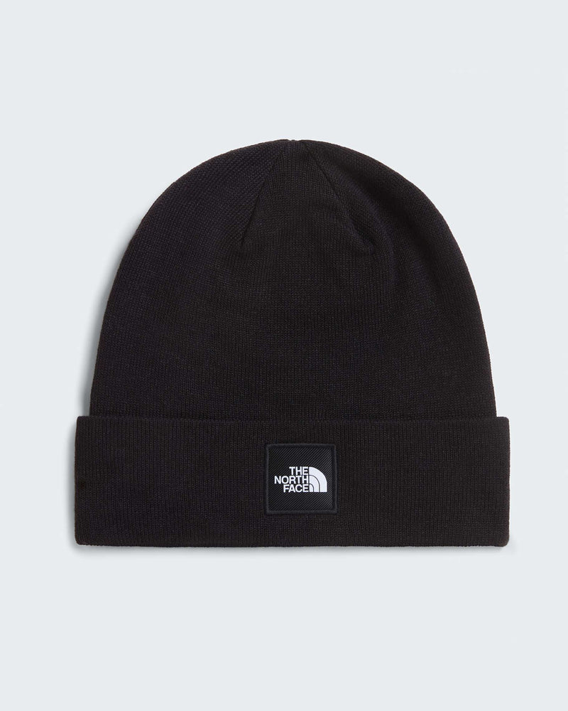 Load image into Gallery viewer, The North Face Unisex Dock Worker Recycled Beanie TNF Black NF0A8HMGJK3
