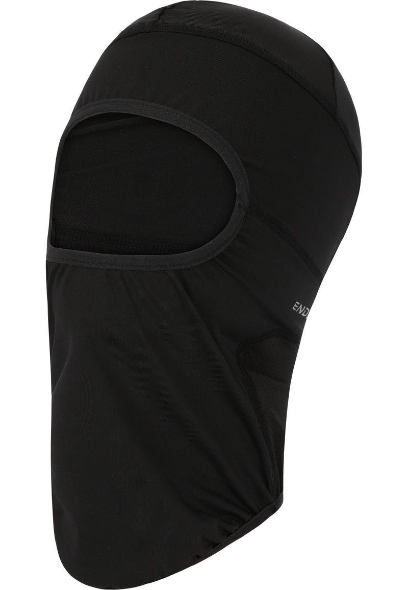 Load image into Gallery viewer, Endurance Unisex Aosta Full Face Hood Black E151419-1001
