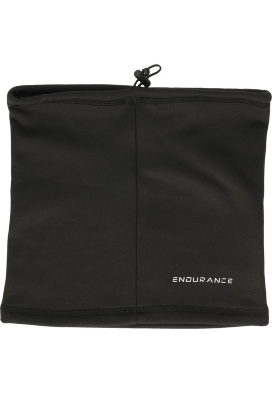 Endurance Unisex Mathis Neck Gaiter Black E153464-1001