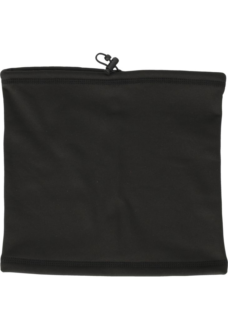 Load image into Gallery viewer, Endurance Unisex Mathis Neck Gaiter Black E153464-1001
