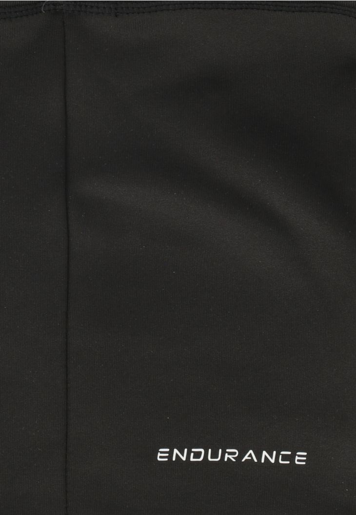 Load image into Gallery viewer, Endurance Unisex Mathis Neck Gaiter Black E153464-1001
