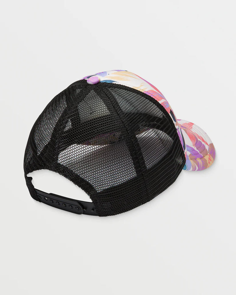 Load image into Gallery viewer, Volcom Women&#39;s Into Paradise Cap Bone E5512500_BNE
