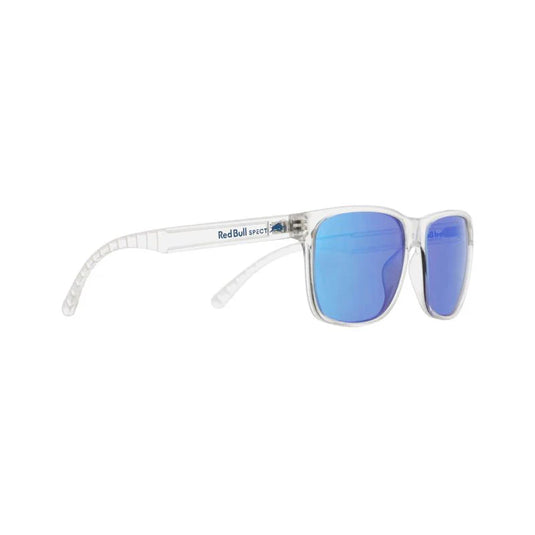 Red Bull Unisex Spect Earle Sunglasses Transparent EARLE-004P