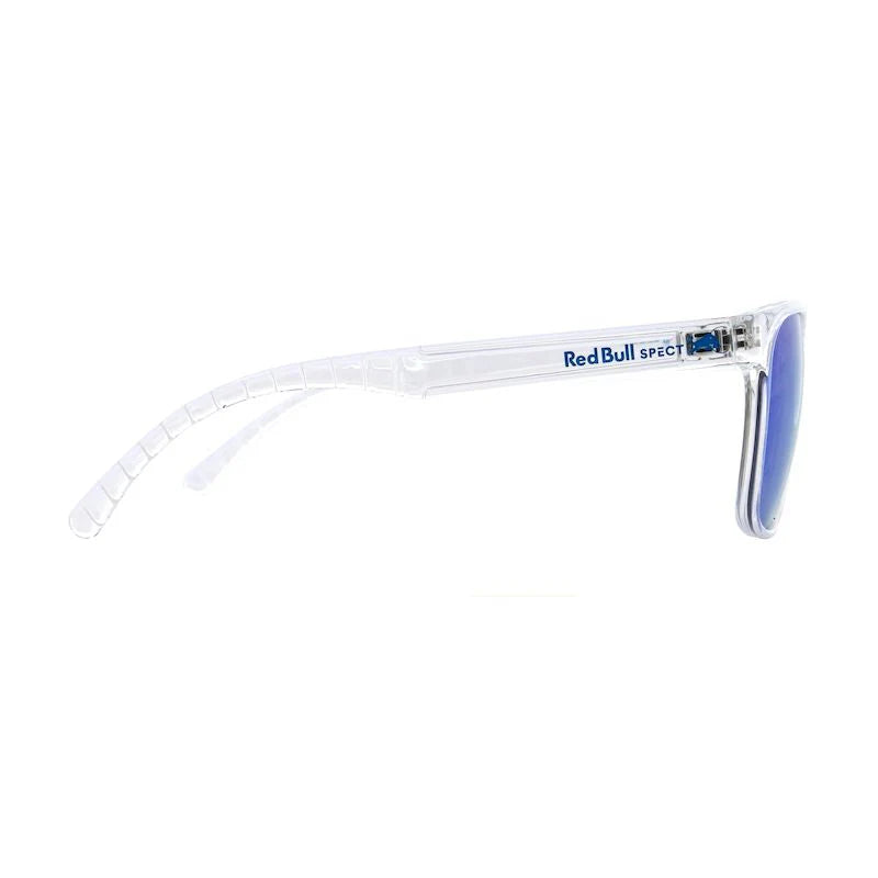 Load image into Gallery viewer, Red Bull Unisex Spect Earle Sunglasses Transparent EARLE-004P
