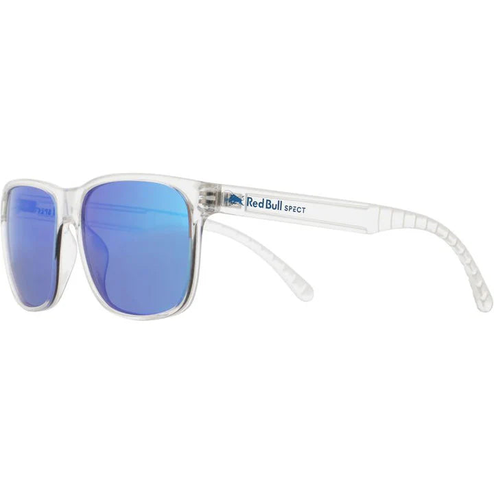 Load image into Gallery viewer, Red Bull Unisex Spect Earle Sunglasses Transparent EARLE-004P
