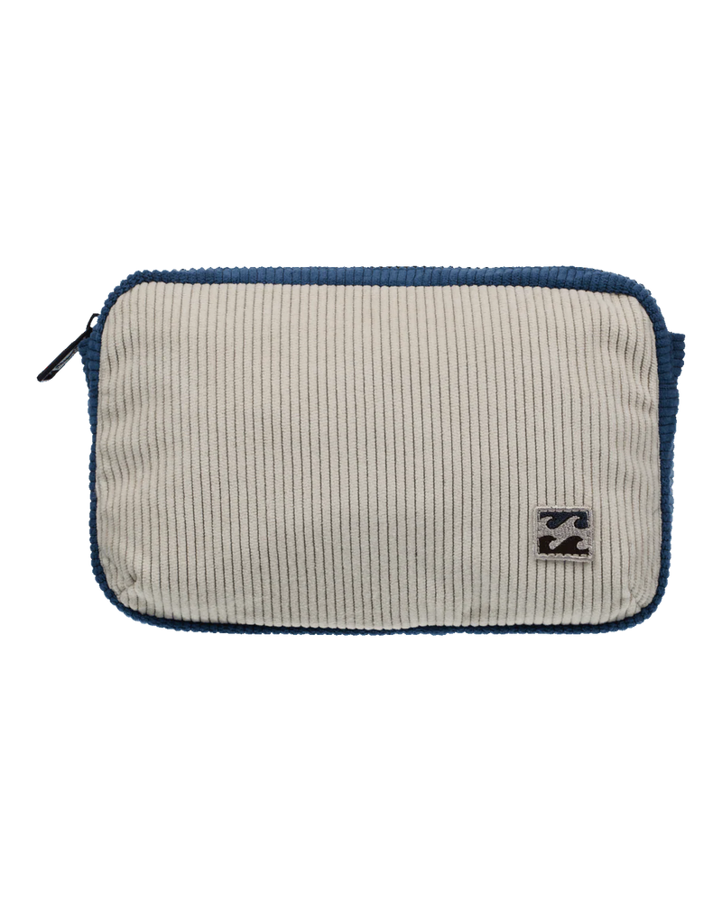 Load image into Gallery viewer, Billabong Unisex Pulse Cord Waist Bag Chino EBYBA00111-CHI
