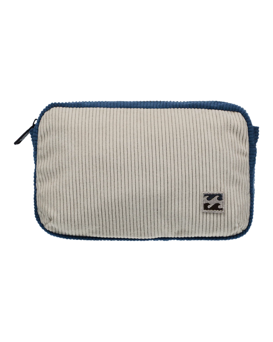 Billabong Unisex Pulse Cord Waist Bag Chino EBYBA00111-CHI