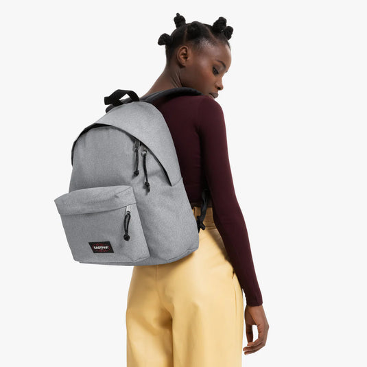 Eastpack Unisex Padded Pak'r Backpack 24 L Sunday Grey EK:000620:363