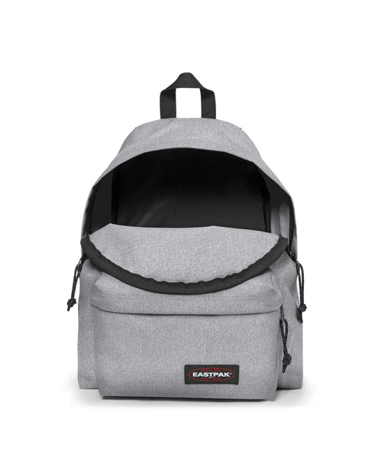 Eastpack Unisex Padded Pak'r Backpack 24 L Sunday Grey EK:000620:363