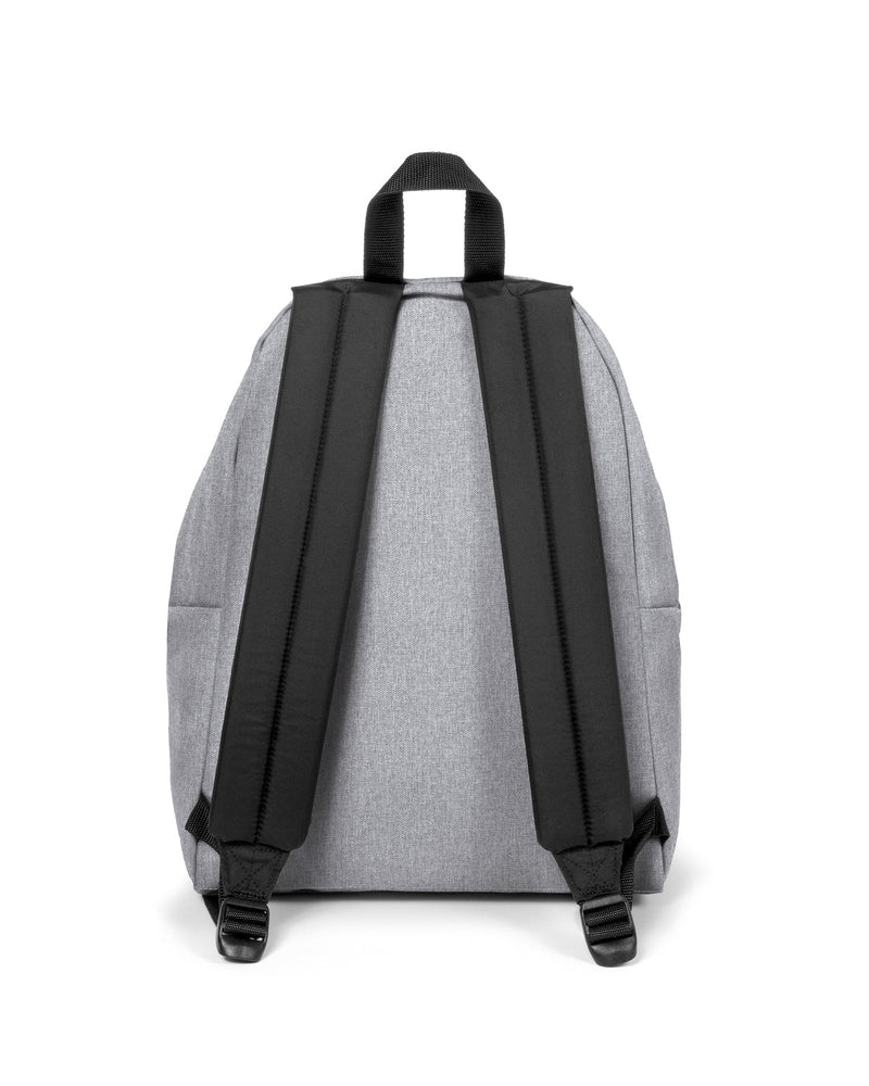 Load image into Gallery viewer, Eastpack Unisex Padded Pak'r Backpack 24 L Sunday Grey EK:000620:363
