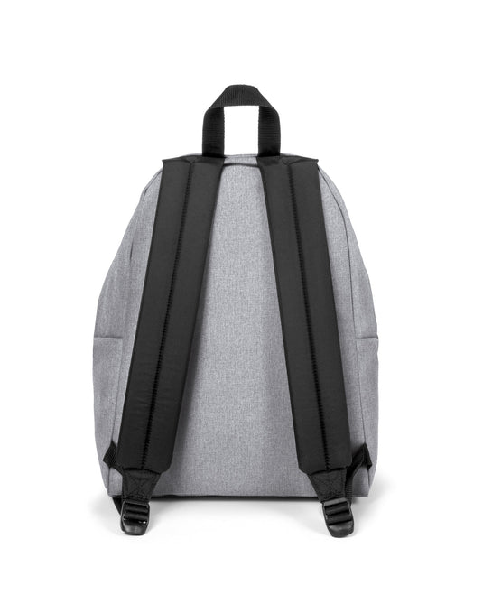 Eastpack Unisex Padded Pak'r Backpack 24 L Sunday Grey EK:000620:363