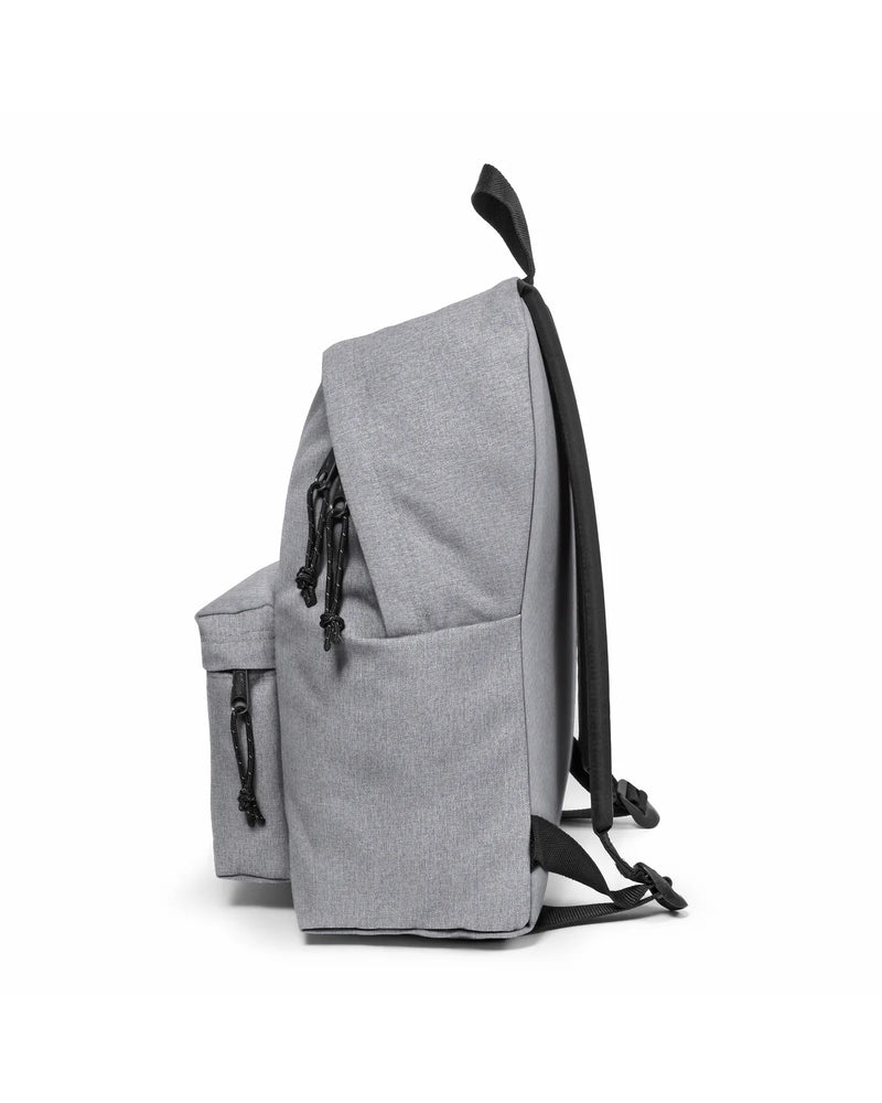 Load image into Gallery viewer, Eastpack Unisex Padded Pak'r Backpack 24 L Sunday Grey EK:000620:363
